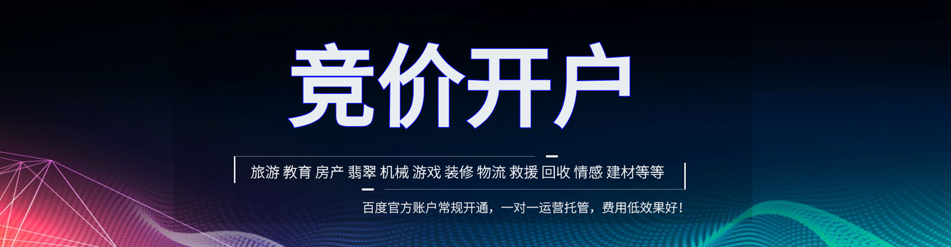 西藏sem运营